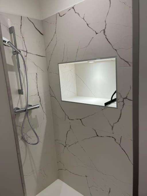 Superbe Appartement Plein Centre Millau Esterno foto