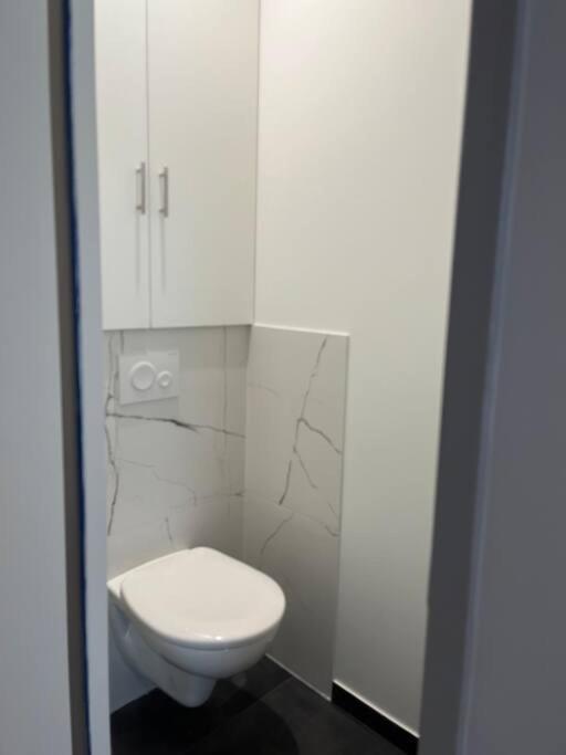 Superbe Appartement Plein Centre Millau Esterno foto
